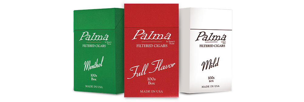 Palma Little Cigars